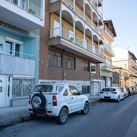 The North Apartment Kastoria Exterior foto